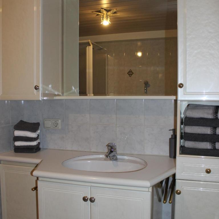 Ferienwohnung Irene - Apartment mit 2 Schlafzimmern - 3