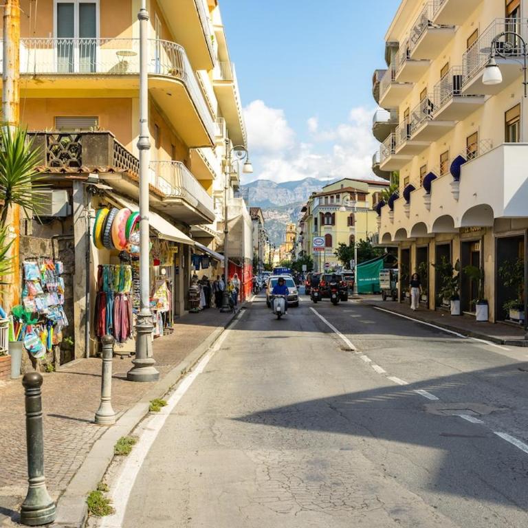 Capo Sereno Apartment - Two-Bedroom Apartment - 7