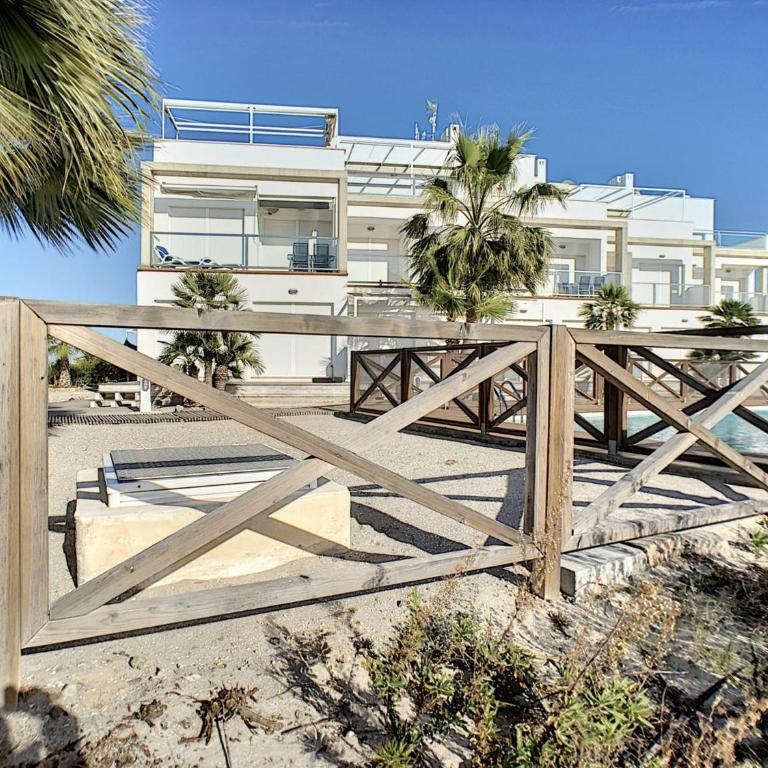 Arenales del Sol by Alina365 - Apartment - 6