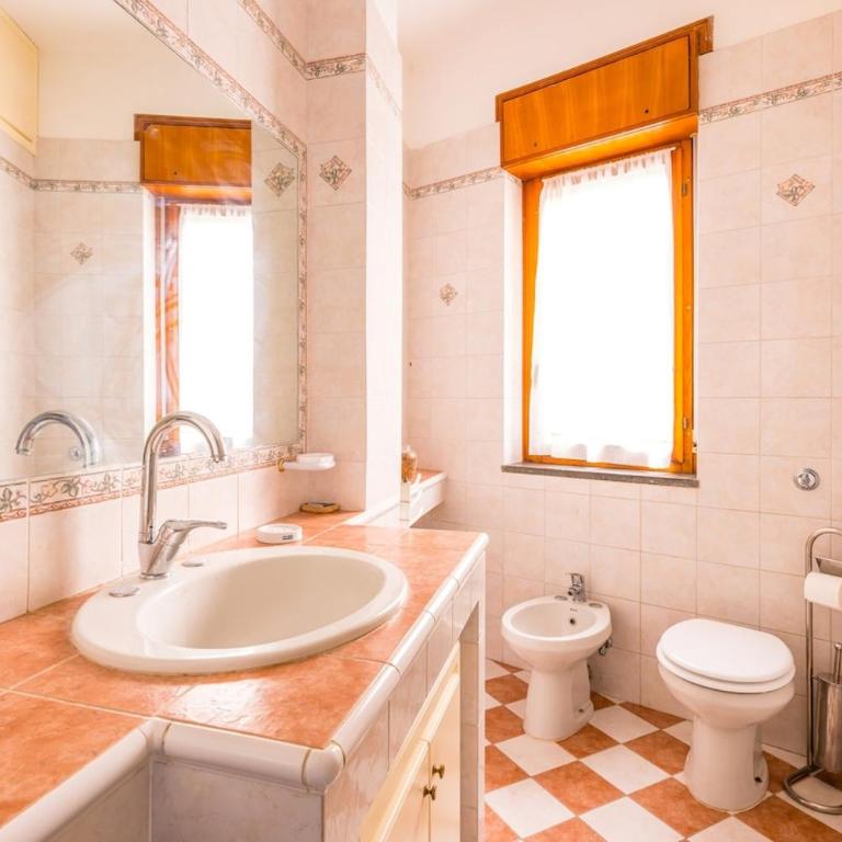 Capo Sereno Apartment - Two-Bedroom Apartment - 8