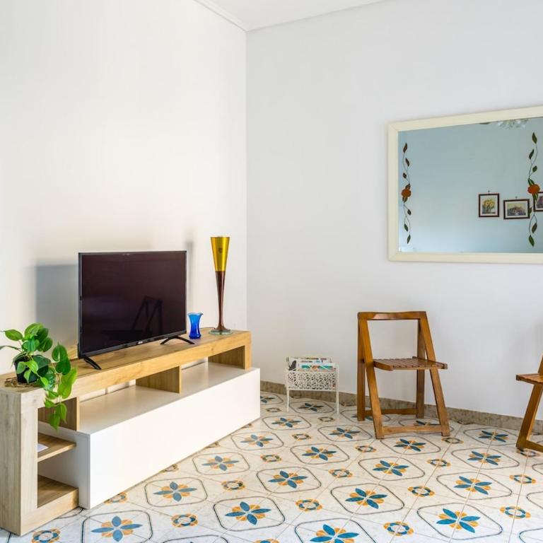 Capo Sereno Apartment - Two-Bedroom Apartment - 10