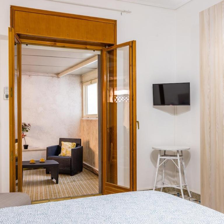 Capo Sereno Apartment - Two-Bedroom Apartment - 11