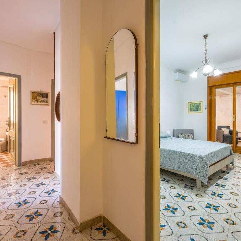 Capo Sereno Apartment - Two-Bedroom Apartment - 12