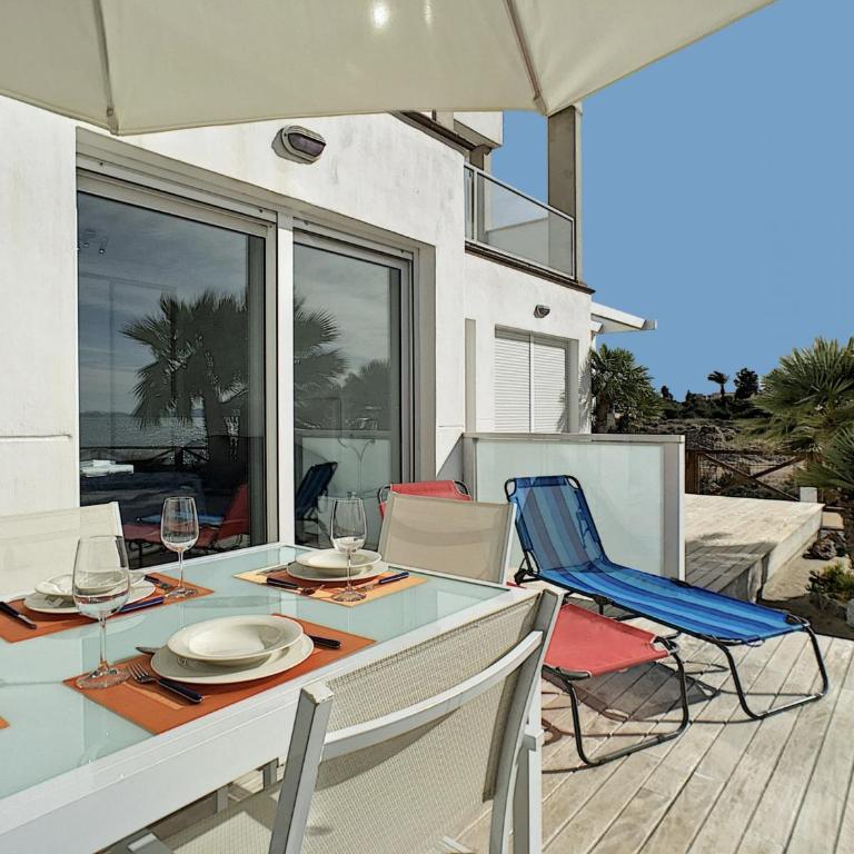 Arenales del Sol by Alina365 - Apartment - 3