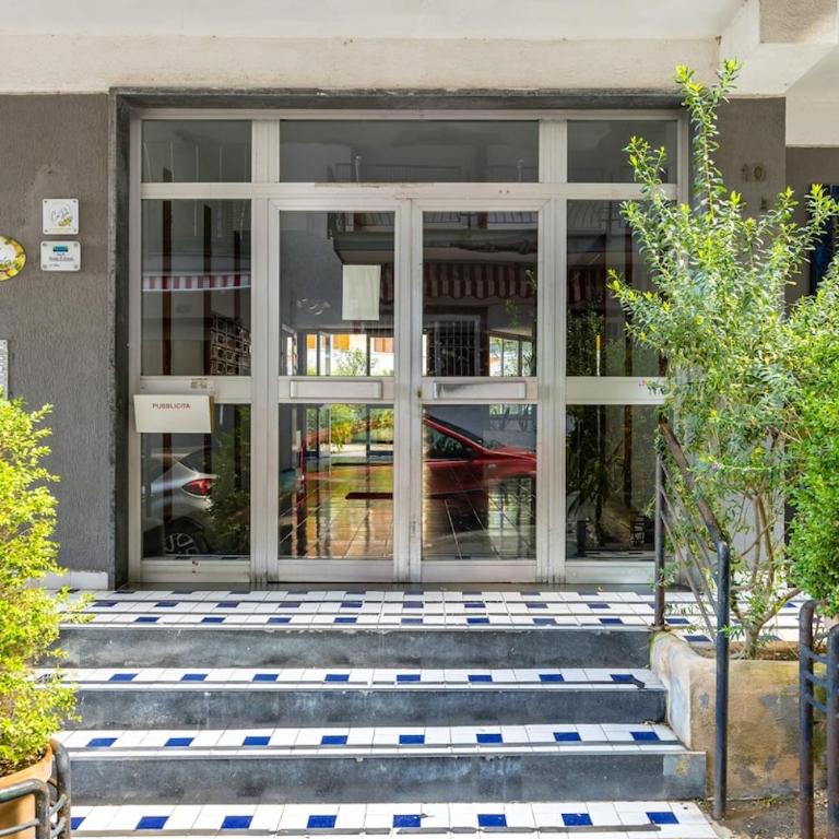 Capo Sereno Apartment - Two-Bedroom Apartment - 14