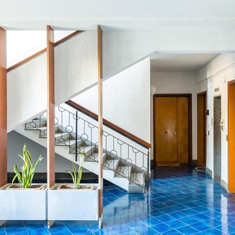 Capo Sereno Apartment - Two-Bedroom Apartment - 15