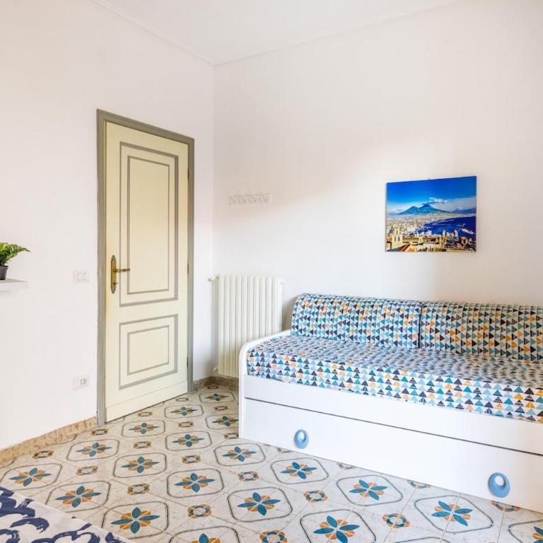 Capo Sereno Apartment - Two-Bedroom Apartment - 18