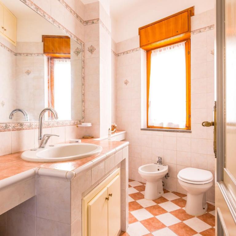 Capo Sereno Apartment - Two-Bedroom Apartment - 19