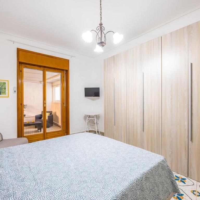 Capo Sereno Apartment - Two-Bedroom Apartment - 20