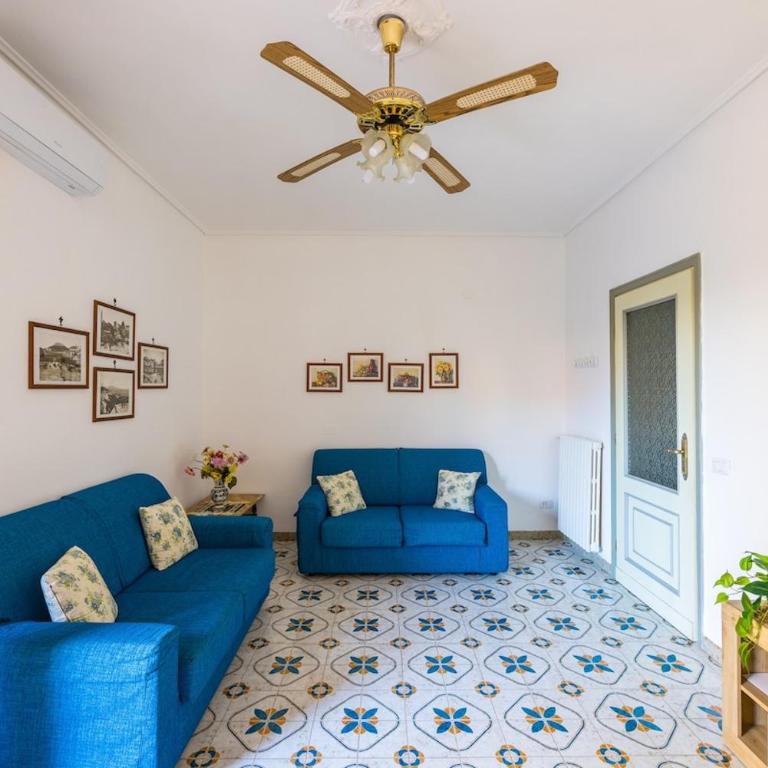 Capo Sereno Apartment - Two-Bedroom Apartment - 24