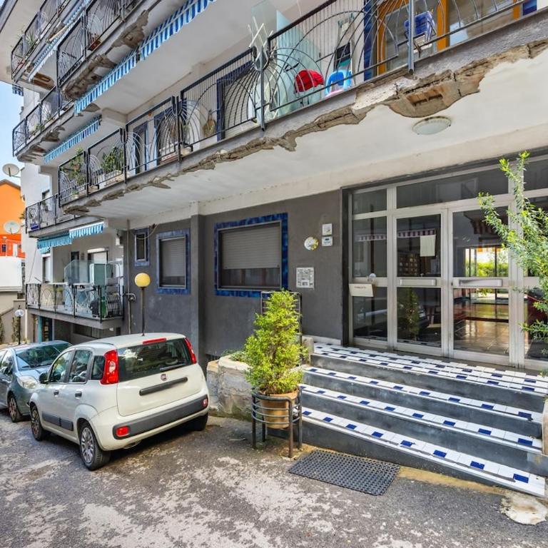 Capo Sereno Apartment - Two-Bedroom Apartment - 25