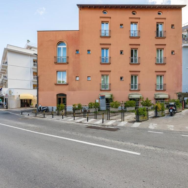 Capo Sereno Apartment - Two-Bedroom Apartment - 27