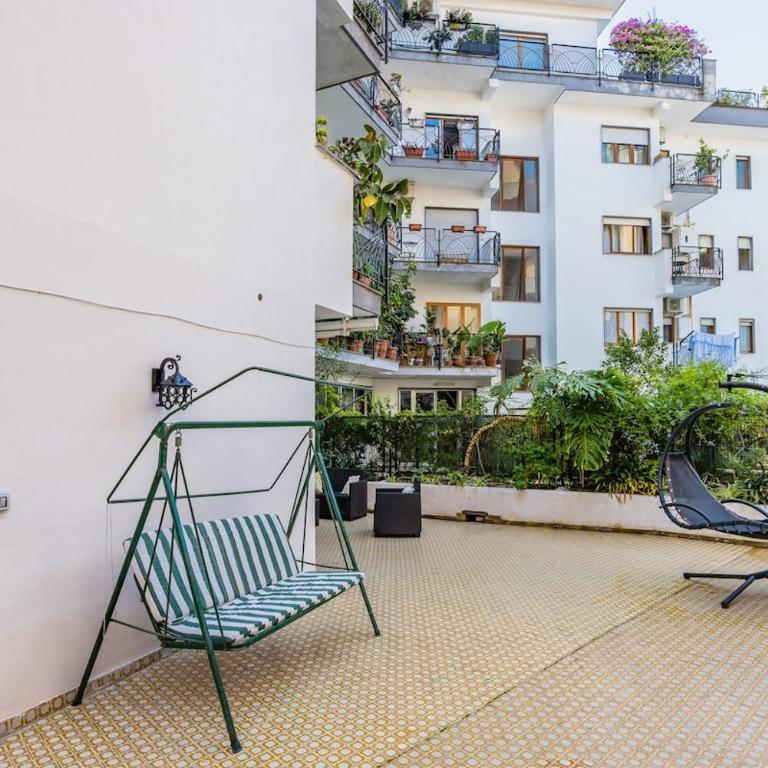 Capo Sereno Apartment - Two-Bedroom Apartment - 29