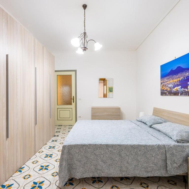 Capo Sereno Apartment - Two-Bedroom Apartment - 30