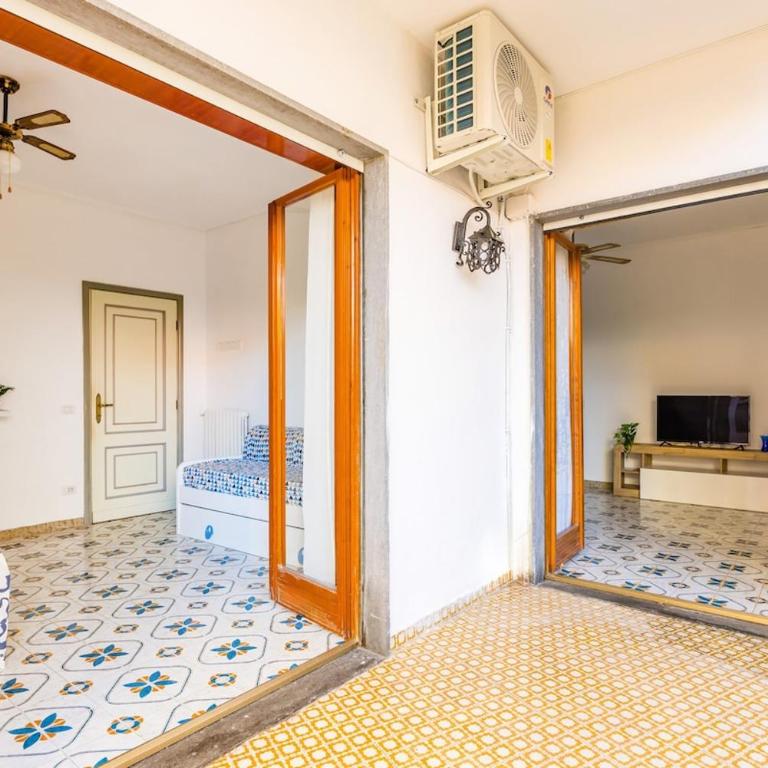 Capo Sereno Apartment - Two-Bedroom Apartment - 31