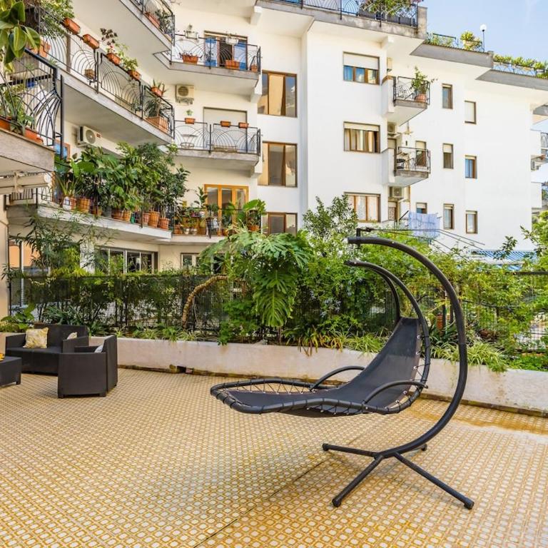 Capo Sereno Apartment - Two-Bedroom Apartment - 35