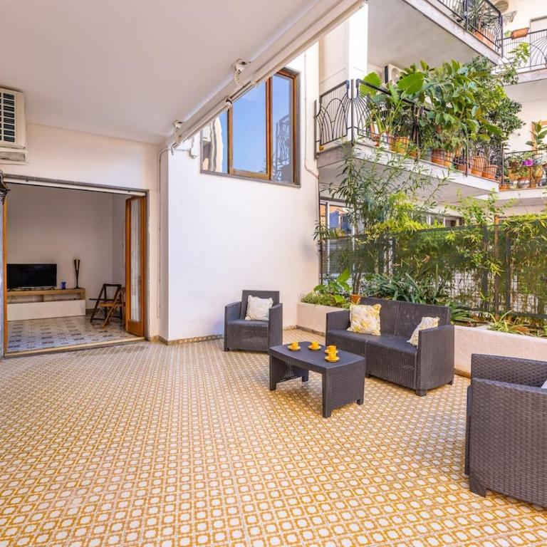Capo Sereno Apartment - Two-Bedroom Apartment - 37