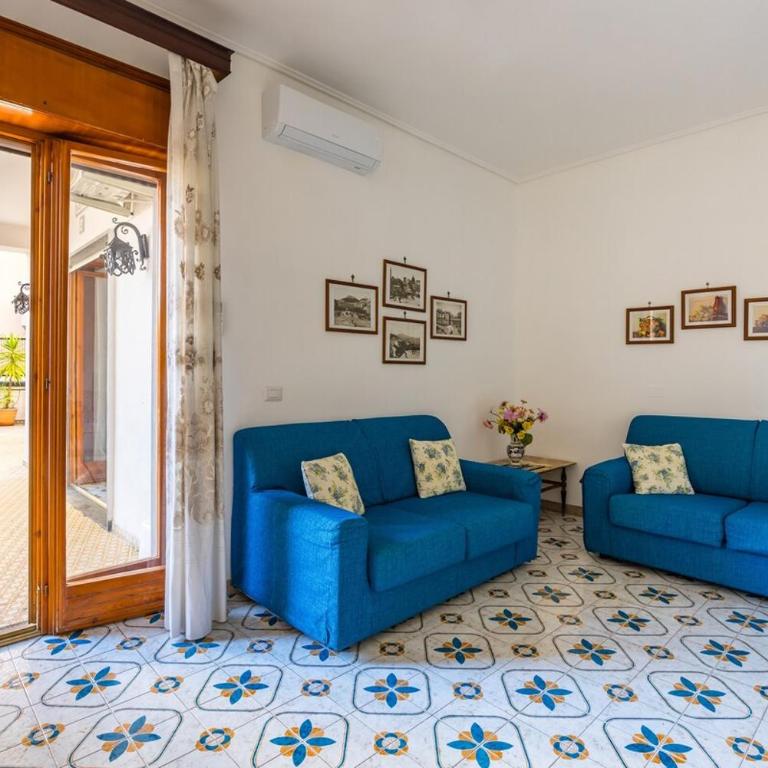 Capo Sereno Apartment - Two-Bedroom Apartment - 42