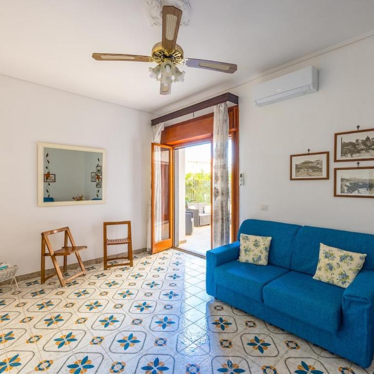 Capo Sereno Apartment - Two-Bedroom Apartment - 44