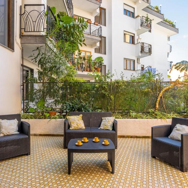 Capo Sereno Apartment - Two-Bedroom Apartment - 47