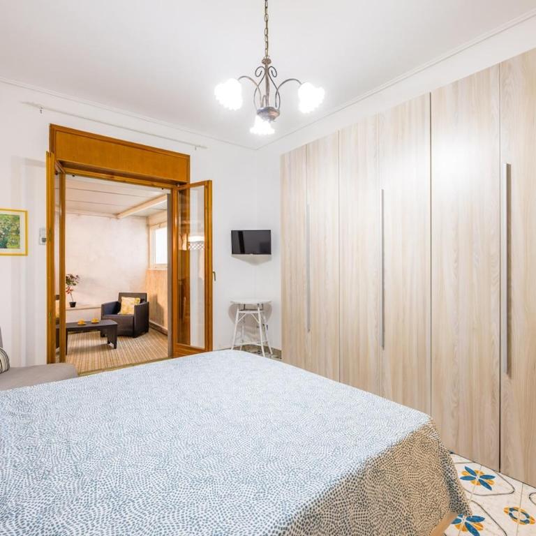 Capo Sereno Apartment - Two-Bedroom Apartment - 48