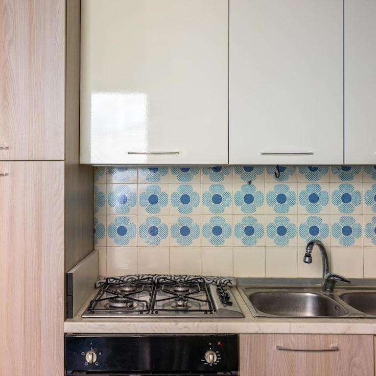 Capo Sereno Apartment - Two-Bedroom Apartment - 49