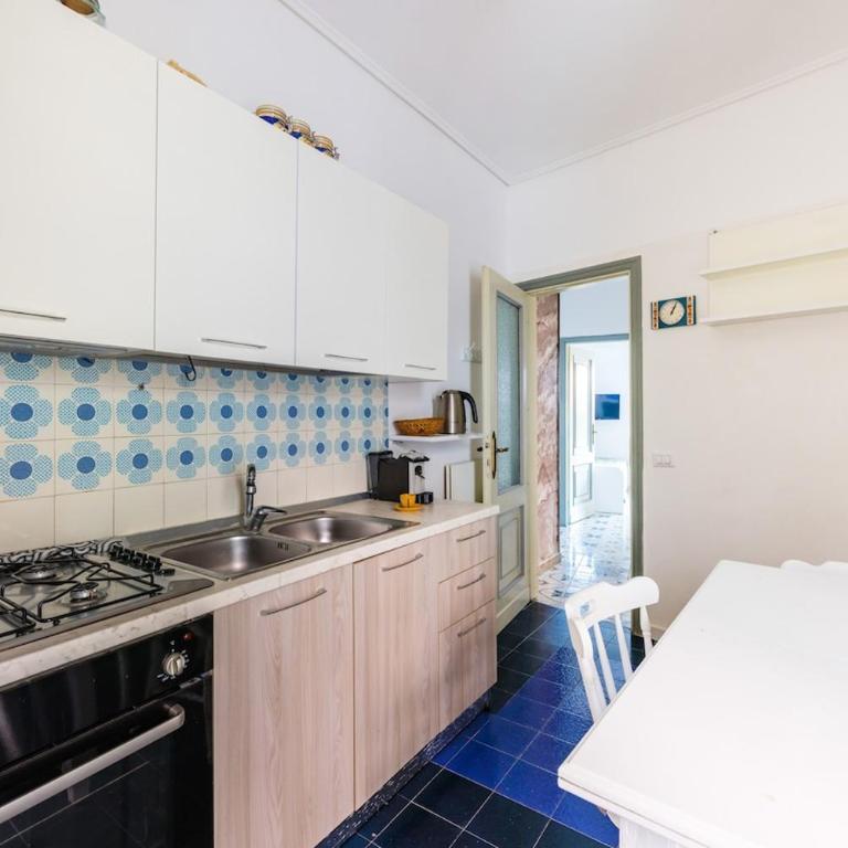 Capo Sereno Apartment - Two-Bedroom Apartment - 51