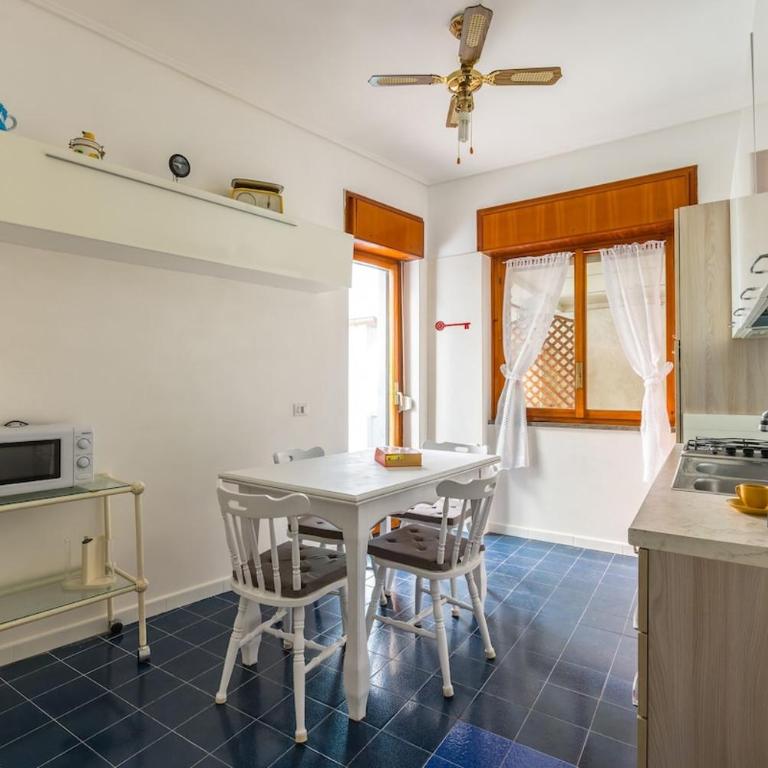 Capo Sereno Apartment - Two-Bedroom Apartment - 53