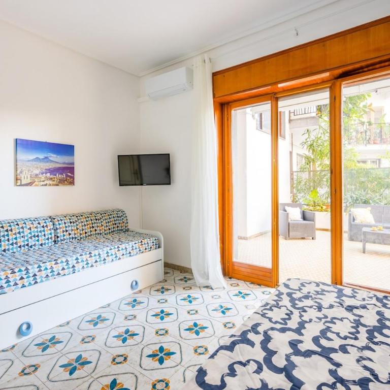 Capo Sereno Apartment - Two-Bedroom Apartment - 54