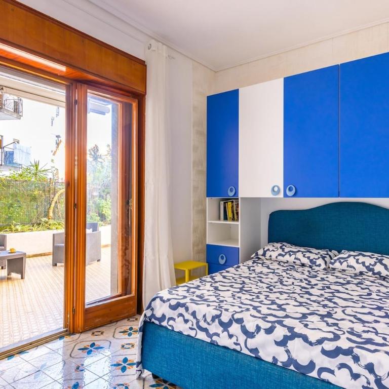 Capo Sereno Apartment - Two-Bedroom Apartment - 55