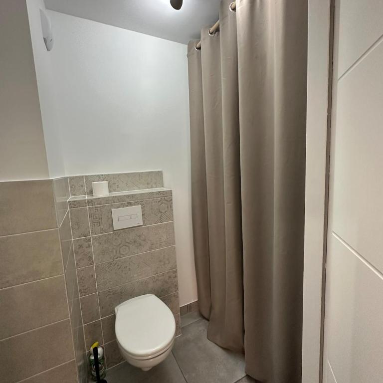 Appartement neuf tout confort super emplacement - Appartement 2 Chambres - 2