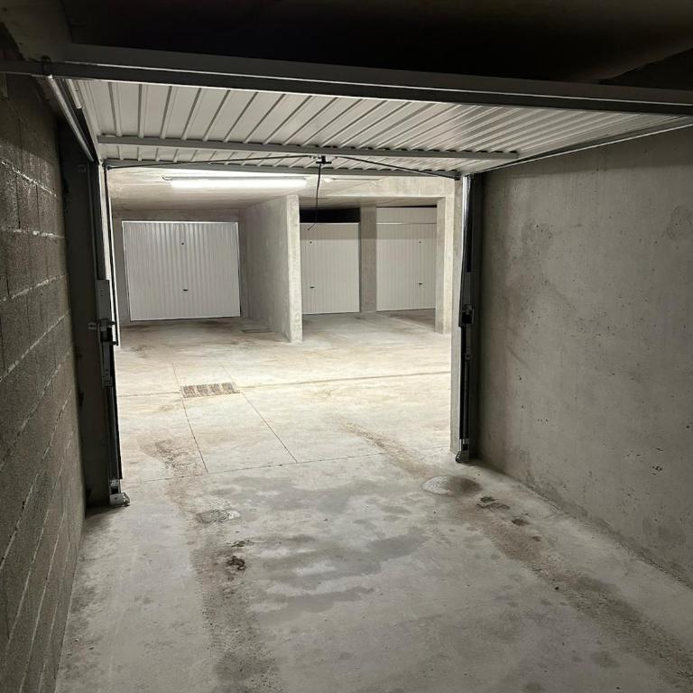 Appartement neuf tout confort super emplacement - Appartement 2 Chambres - 3
