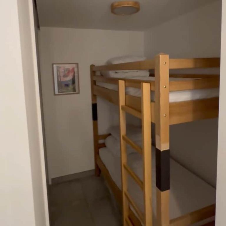 Appartement neuf tout confort super emplacement - Appartement 2 Chambres - 6