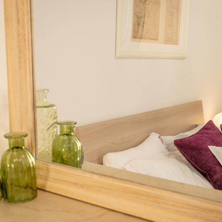 Hidden Nest - Appartamento con 2 Camere da Letto - 25