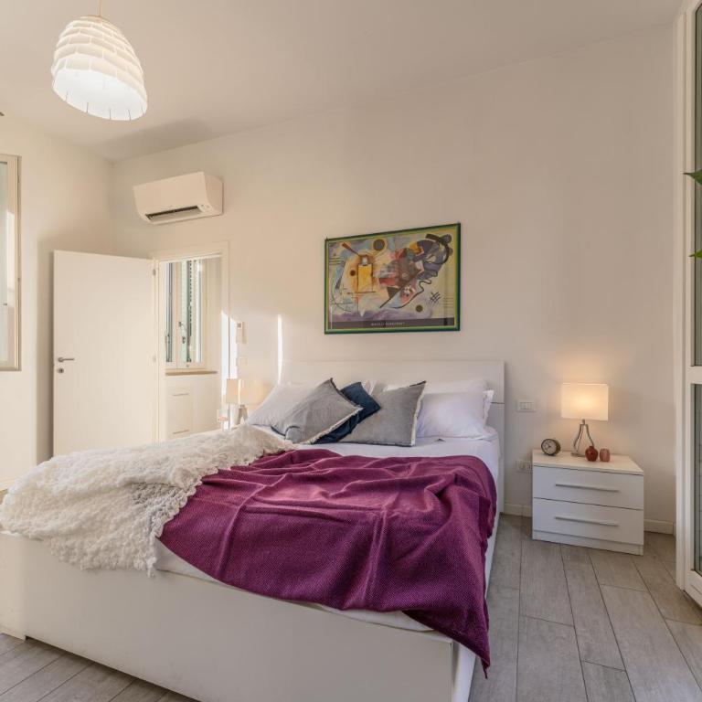 Hidden Nest - Appartamento con 2 Camere da Letto - 32