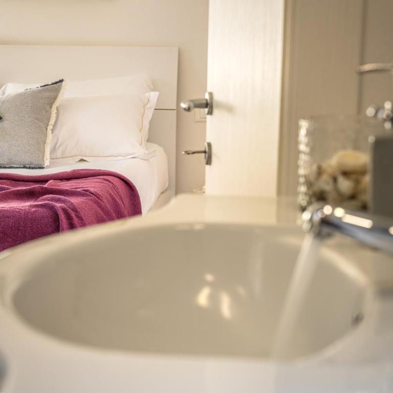 Hidden Nest - Appartamento con 2 Camere da Letto - 36