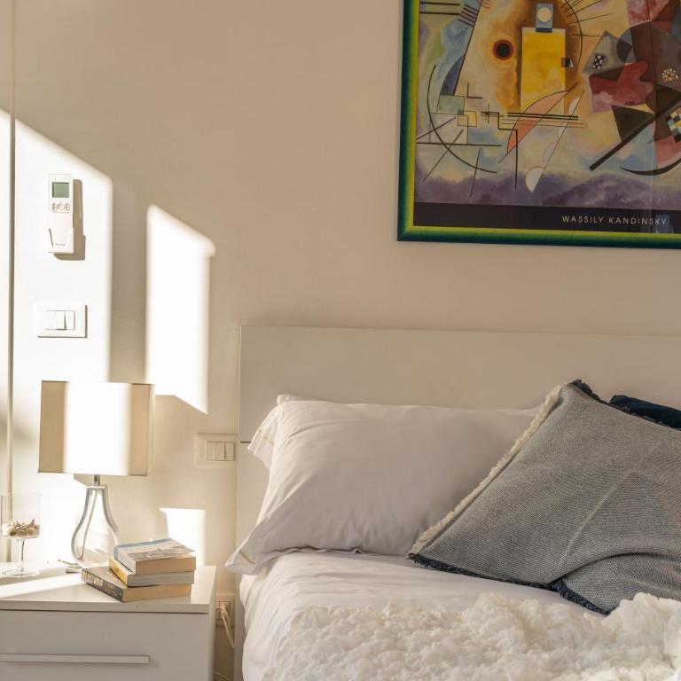 Hidden Nest - Appartamento con 2 Camere da Letto - 31