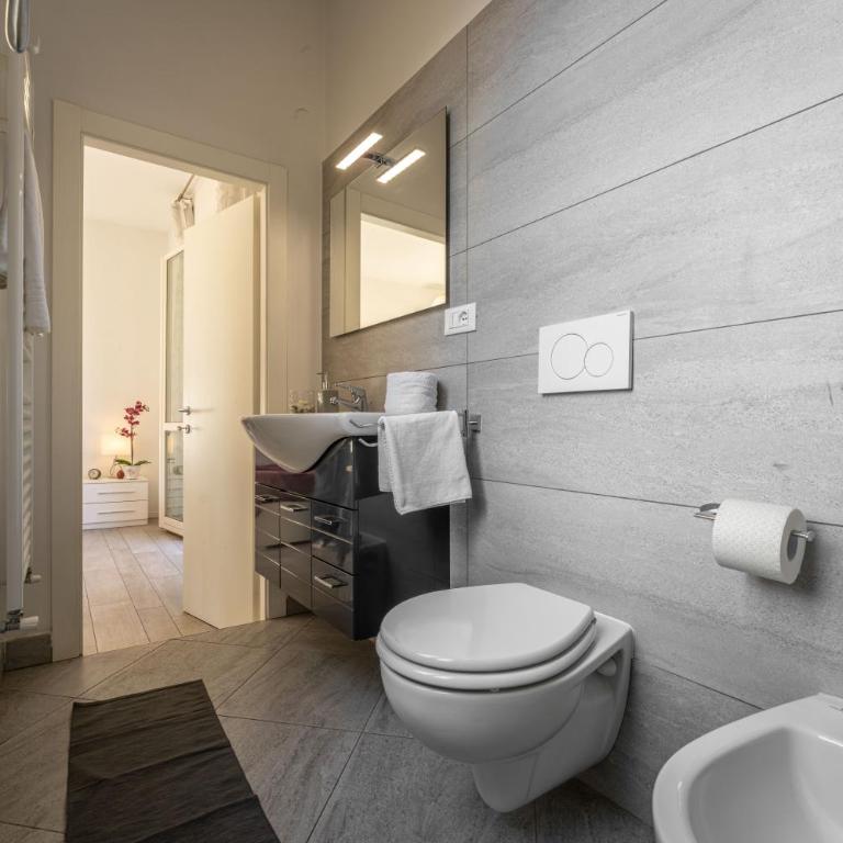 Hidden Nest - Appartamento con 2 Camere da Letto - 35