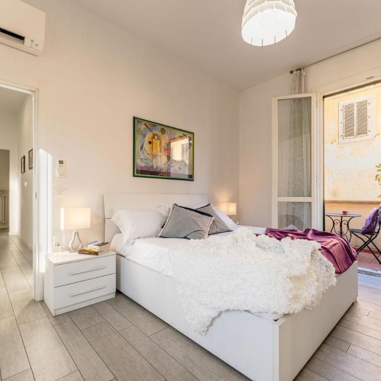 Hidden Nest - Appartamento con 2 Camere da Letto - 30