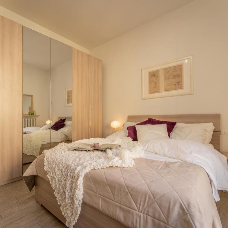 Hidden Nest - Appartamento con 2 Camere da Letto - 21