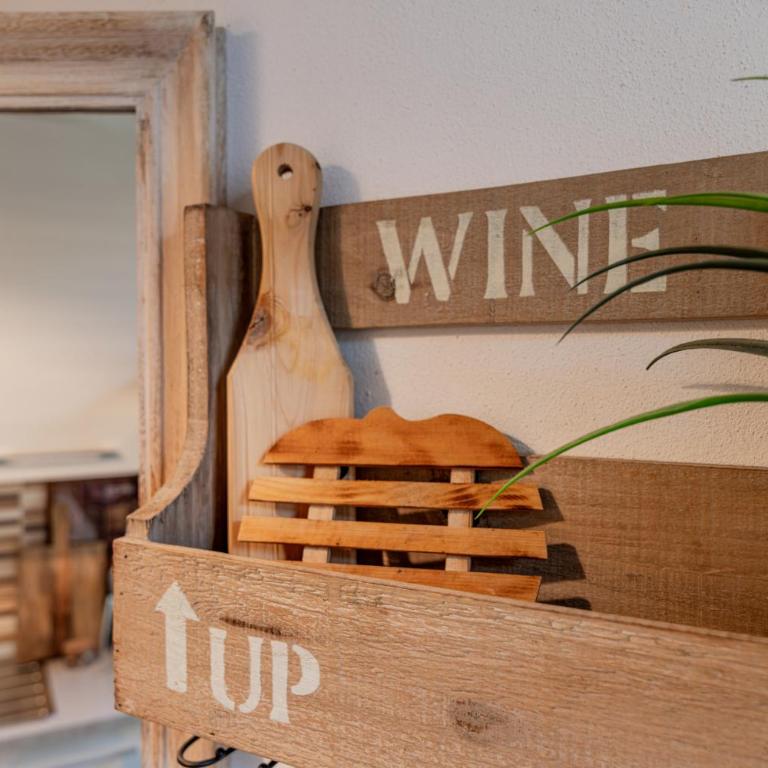 Hidden Nest - Appartamento con 2 Camere da Letto - 19