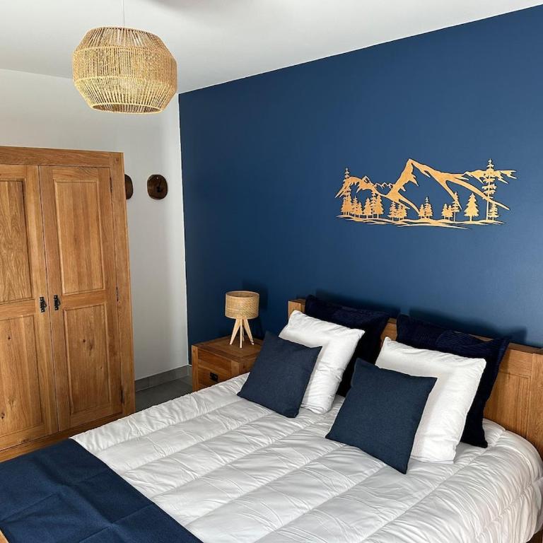 Appartement neuf tout confort super emplacement - Appartement 2 Chambres - 15