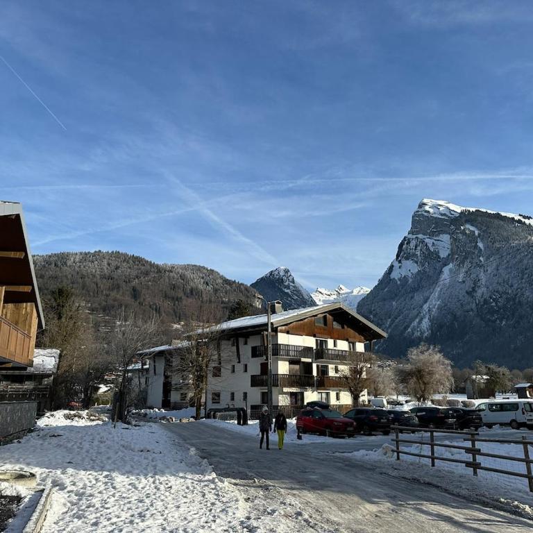 Appartement neuf tout confort super emplacement - Appartement 2 Chambres - 19