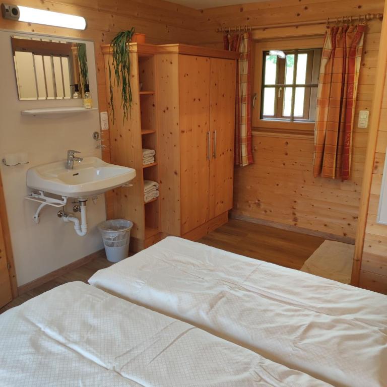 Ferienwohnungen Schneiderhäusl - Apartment mit 1 Schlafzimmer - 23