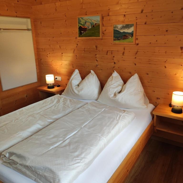 Ferienwohnungen Schneiderhäusl - Apartment mit 1 Schlafzimmer - 22
