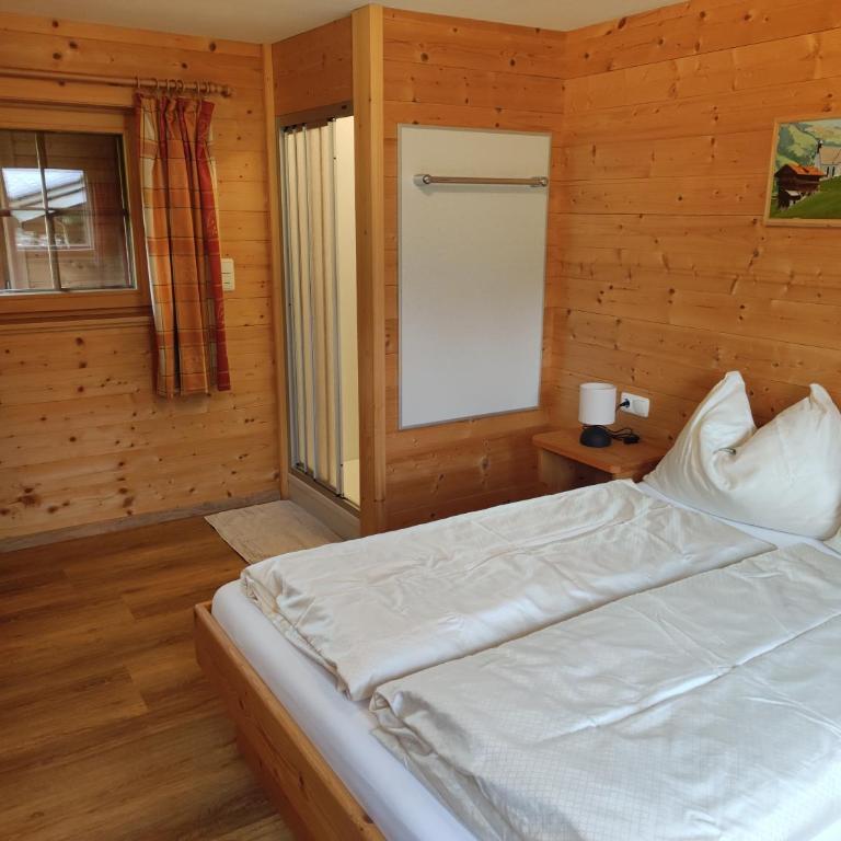 Ferienwohnungen Schneiderhäusl - Apartment mit 1 Schlafzimmer - 20