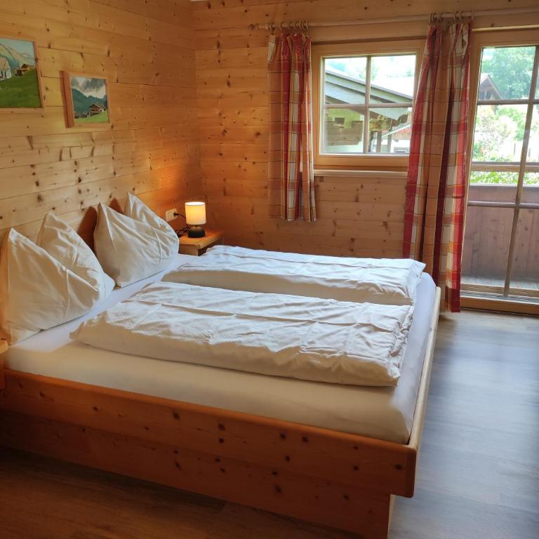 Ferienwohnungen Schneiderhäusl - Apartment mit 1 Schlafzimmer - 21