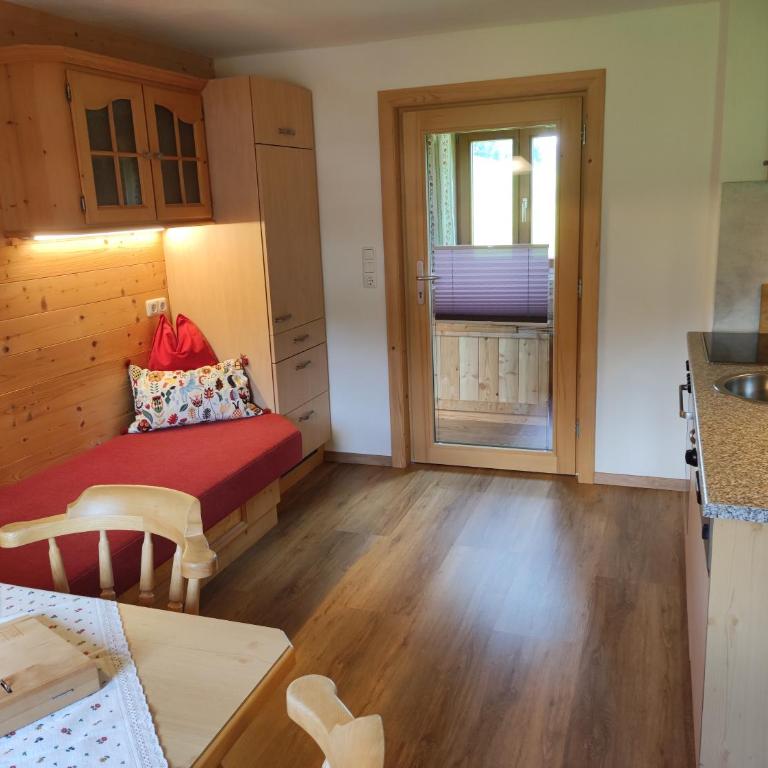 Ferienwohnungen Schneiderhäusl - Apartment mit 1 Schlafzimmer - 16