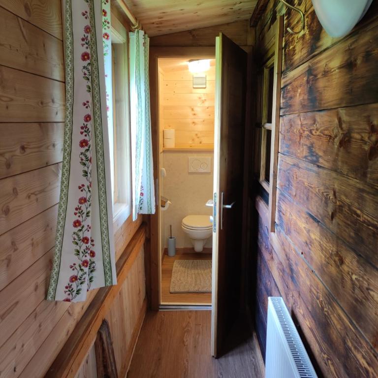 Ferienwohnungen Schneiderhäusl - Apartment mit 1 Schlafzimmer - 24