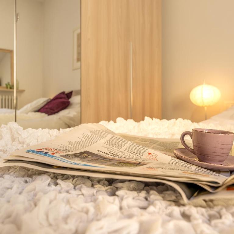 Hidden Nest - Appartamento con 2 Camere da Letto - 22